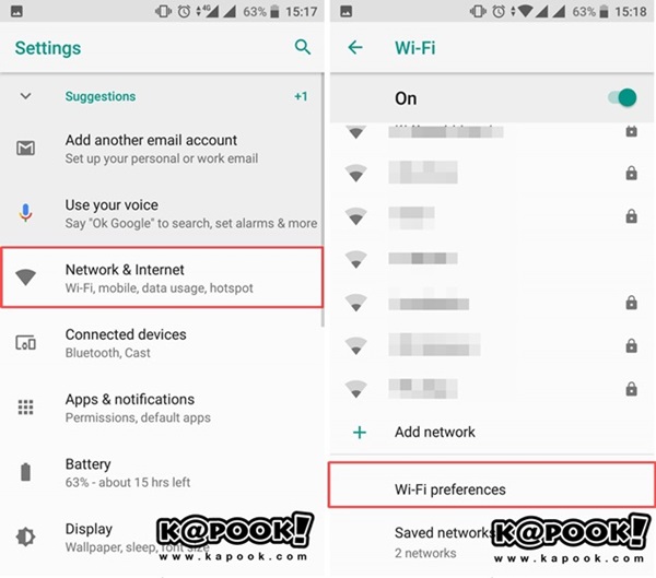 5 ฟีเจอร์เด็ดบน Android 8.0 Oreo