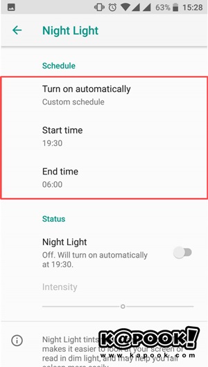 5 ฟีเจอร์เด็ดบน Android 8.0 Oreo