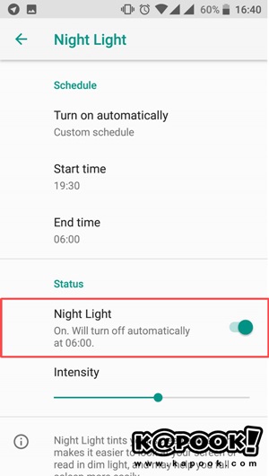 5 ฟีเจอร์เด็ดบน Android 8.0 Oreo