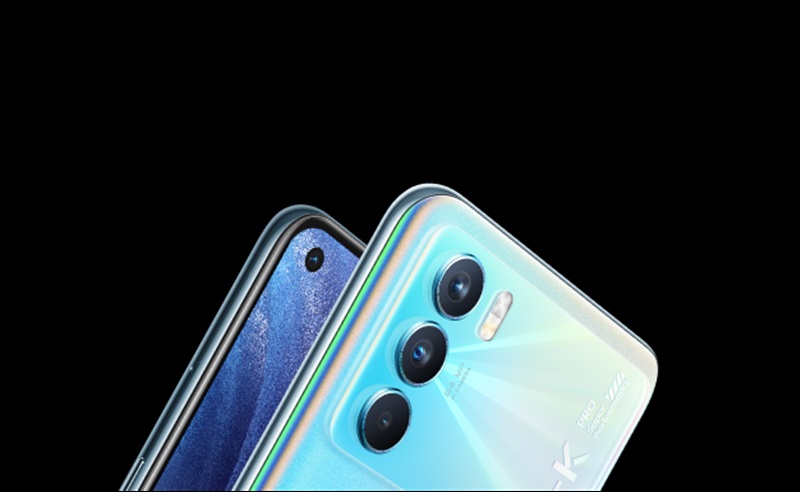 OPPO K9 Pro