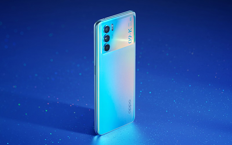 OPPO K9 Pro