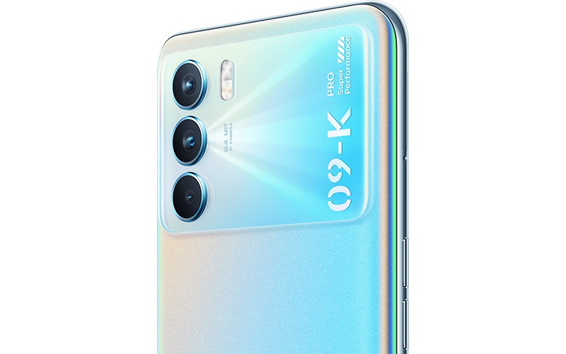 OPPO K9 Pro