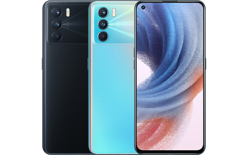OPPO K9 Pro