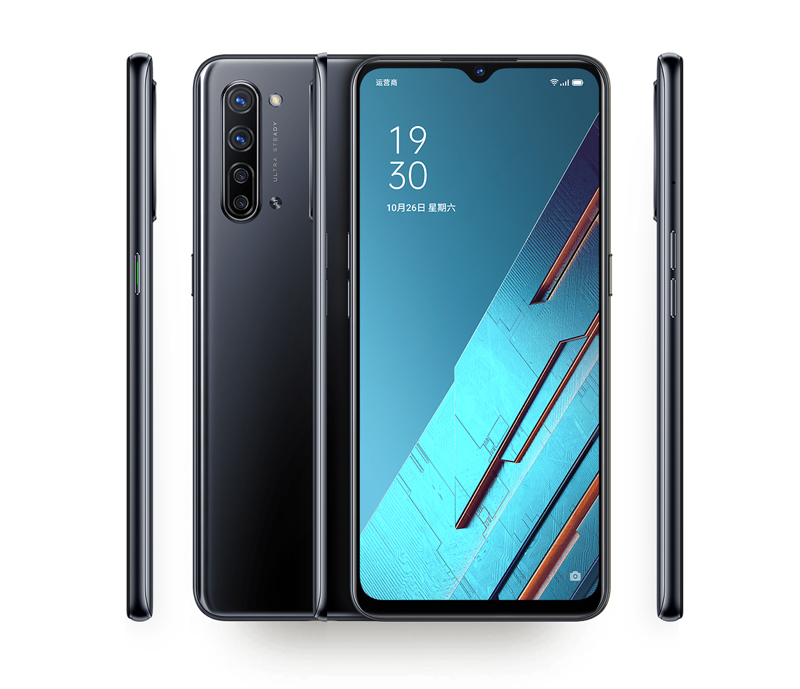 OPPO Reno 3 Vitality