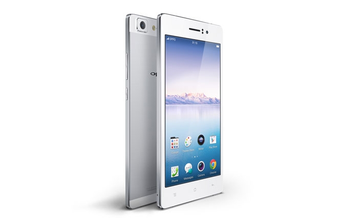 Thailand Mobile Expo 2015