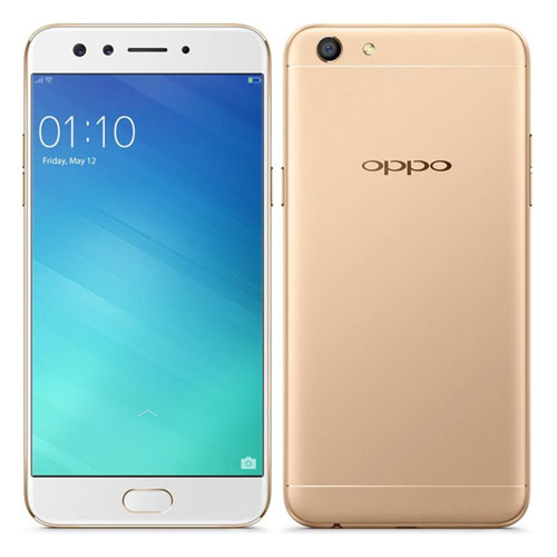 OPPO F3