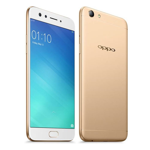 OPPO F3