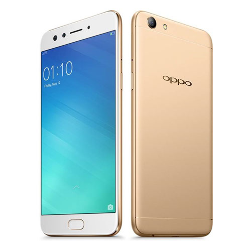 OPPO F3