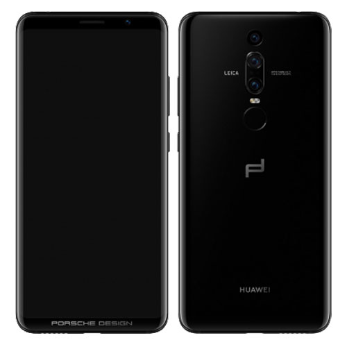 Huawei Mate RS Porsche Design
