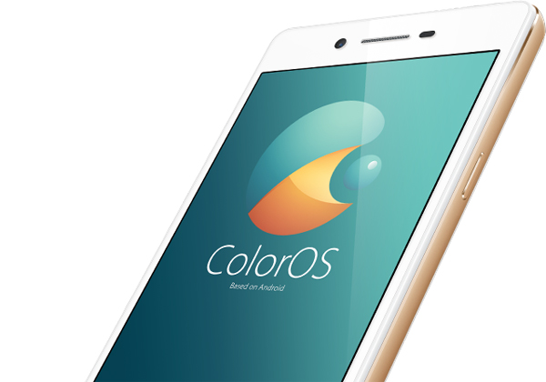 OPPO Mirror 5 Lite