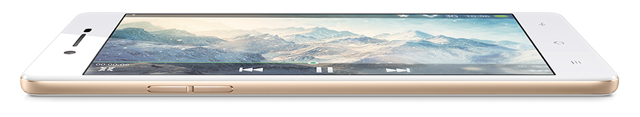 OPPO Mirror 5 Lite