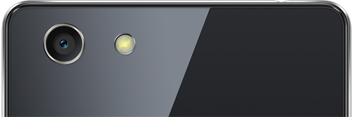 OPPO Mirror 5 Lite