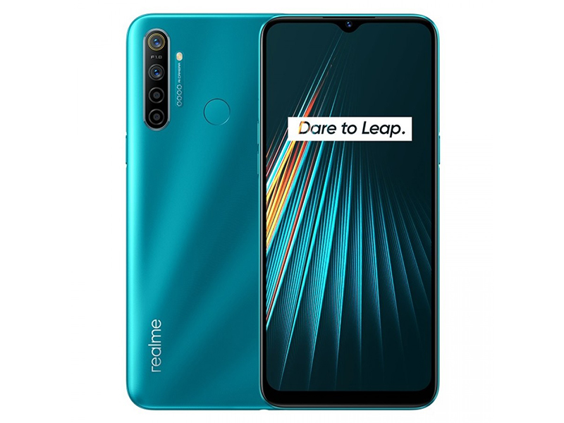 realme 5i