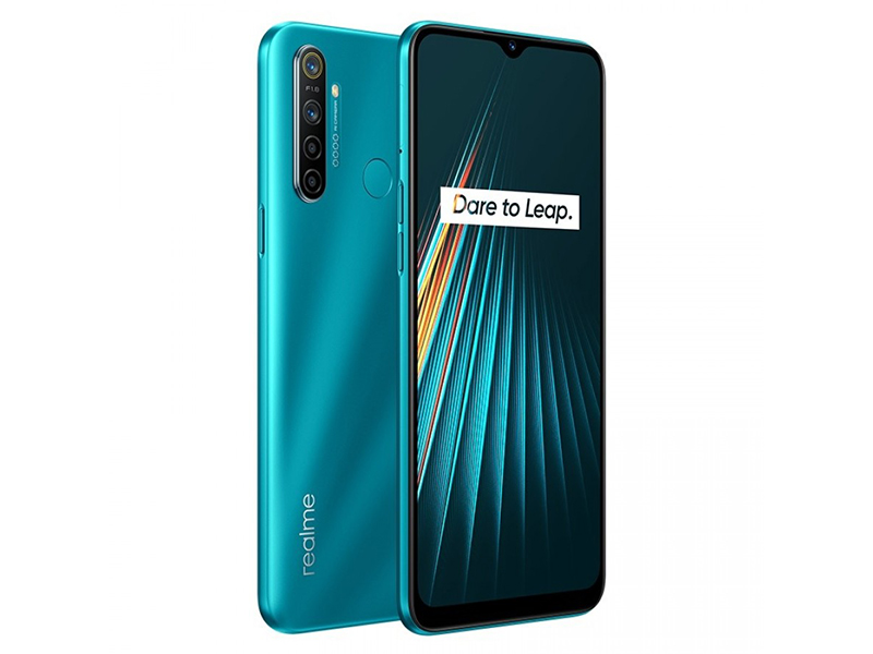 realme 5i