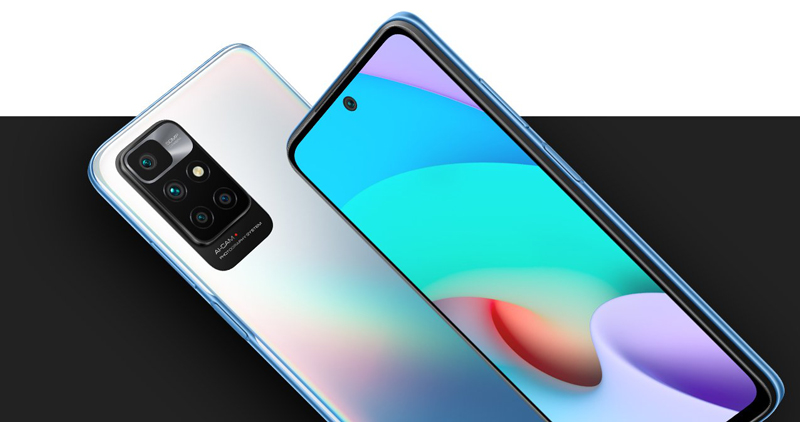 Redmi 10
