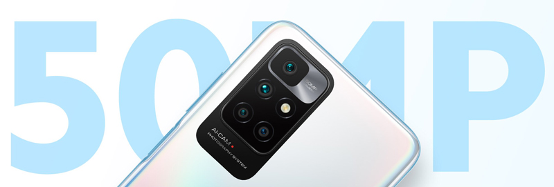 Redmi 10