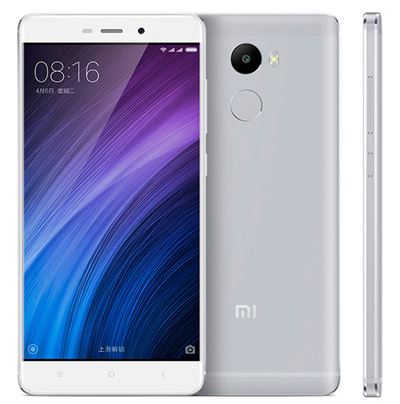 Xiaomi เปิดตัว Redmi 4 และ Redmi 4A