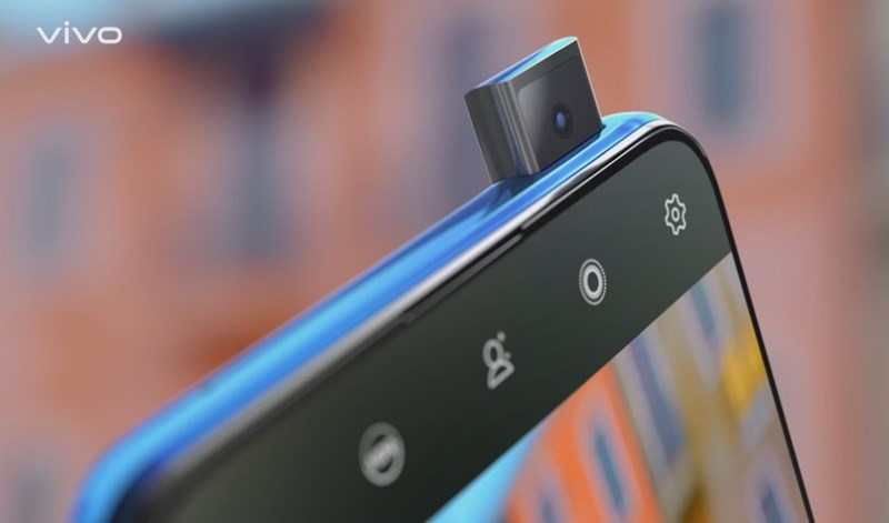 Vivo V15 Pro