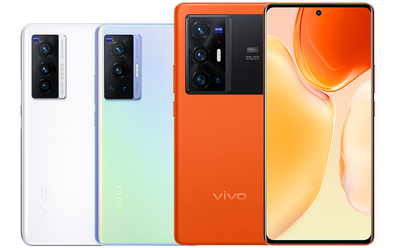 vivo X70