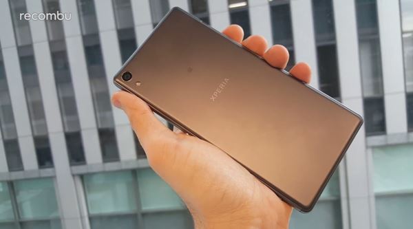Xperia XA Ultra