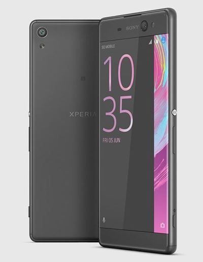Xperia XA Ultra