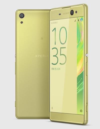 Xperia XA Ultra