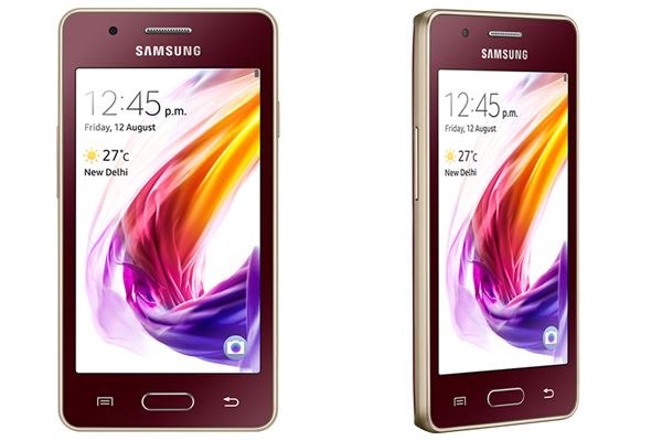 Samsung Z2
