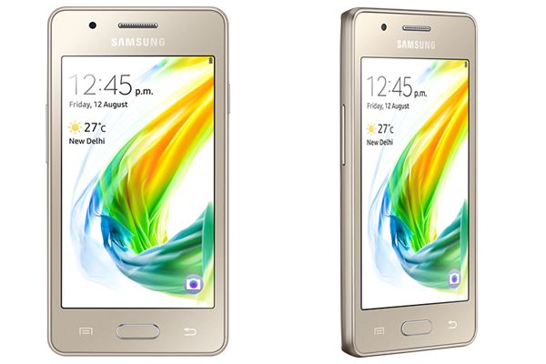 Samsung Z2