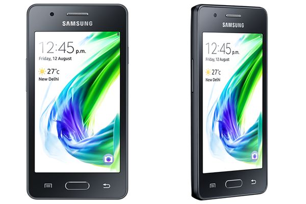Samsung Z2