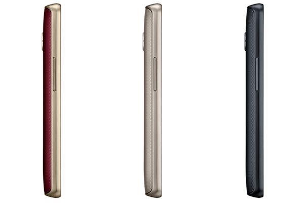 Samsung Z2