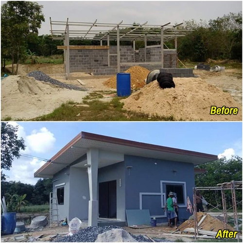 ภาพจาก คุณ กาลเวลาแห่งรัก สมาชิกเว็บไซต์พันทิปดอทคอม