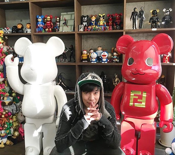 ภาพจาก Instagram kongkaroon