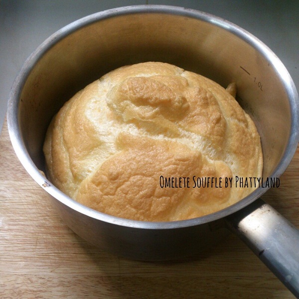 10 เมนูไข่ไอเดียแจ่ม ฮอตฮิตติดลมบนปี 2558