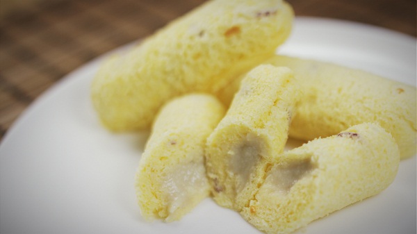 10 สูตรขนมและเบเกอรี่สุดแนว กระแสแรงที่สุดในปี 2558