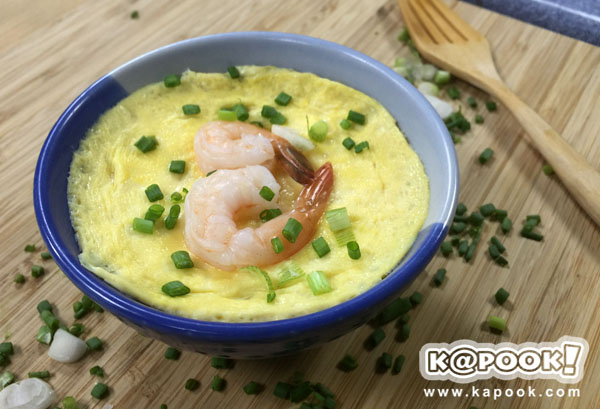 10 เมนูอาหารง่าย ๆ จากไมโครเวฟ อร่อยเด็ดโดนใจ ทำง่ายในพริบตา