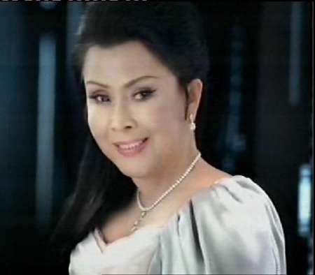 รูปดารา เพชรา เชาวราษฎร์ ปัจจุบัน