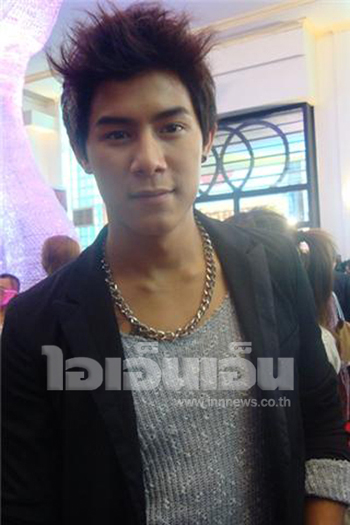 กาย รัชชานนท์