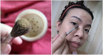 แต่งหน้า