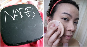 แต่งหน้า