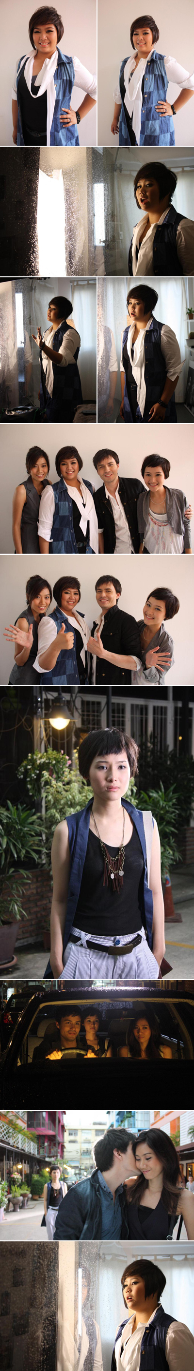 MV อย่าเหงาเรื่อยเปื่อย