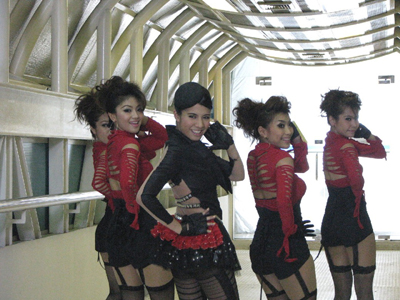 ใบเตย อาร์สยาม MV เพลง เช็คเรทติ้ง ใบเตย อาร์สยาม MV เพลง เช็คเรทติ้ง