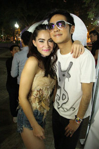 Bangkok City Music Fest 2010