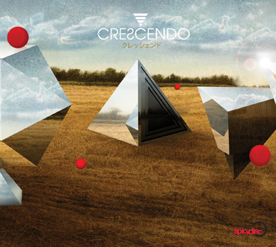 CRESCENDO (เครสเชนโด)