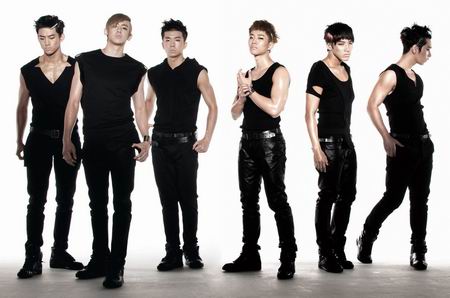 Mnet ULTIMATE LIVE IN THAILAND