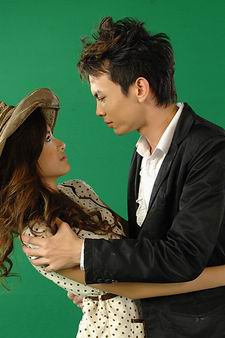 321 MV เพลง แค่ที่รัก