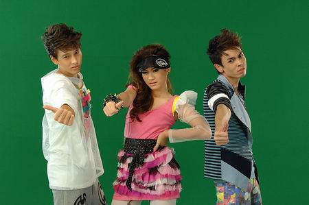 321 ทรีทูวัน