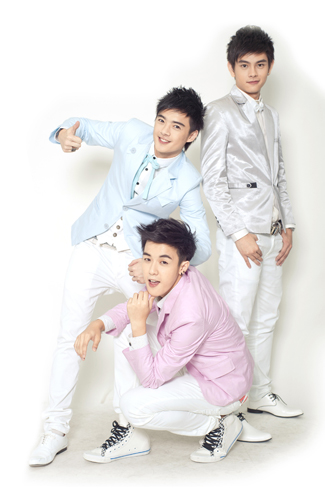 ROOKIE BB (รูกกี้ บีบี) ROOKIE BB (รูกกี้ บีบี)