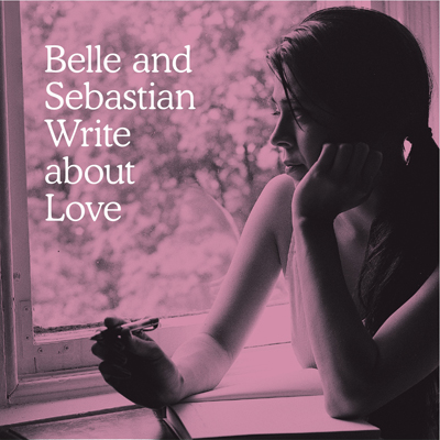 Belle and Sebastian