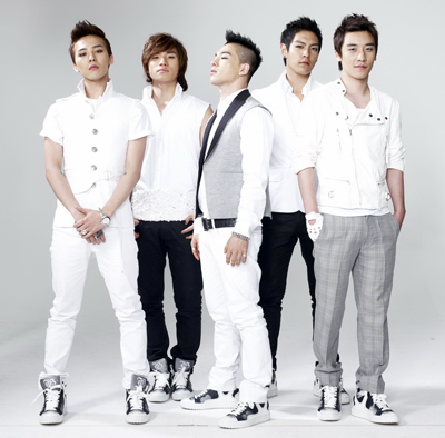 BIGBANG