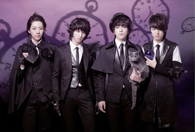 CNBLUE